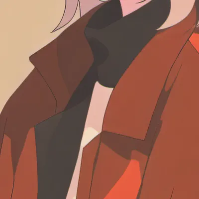 chat with ai character: Tom