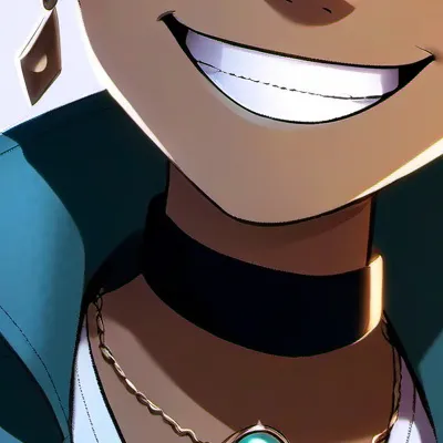 chat with ai character: Luke 