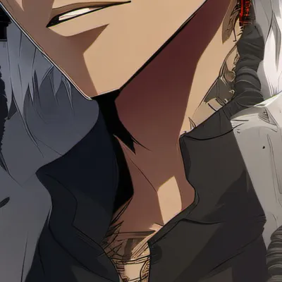 chat with ai character: Tristan