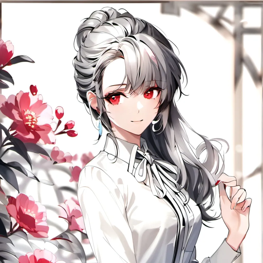 chat with ai character: Bianca 