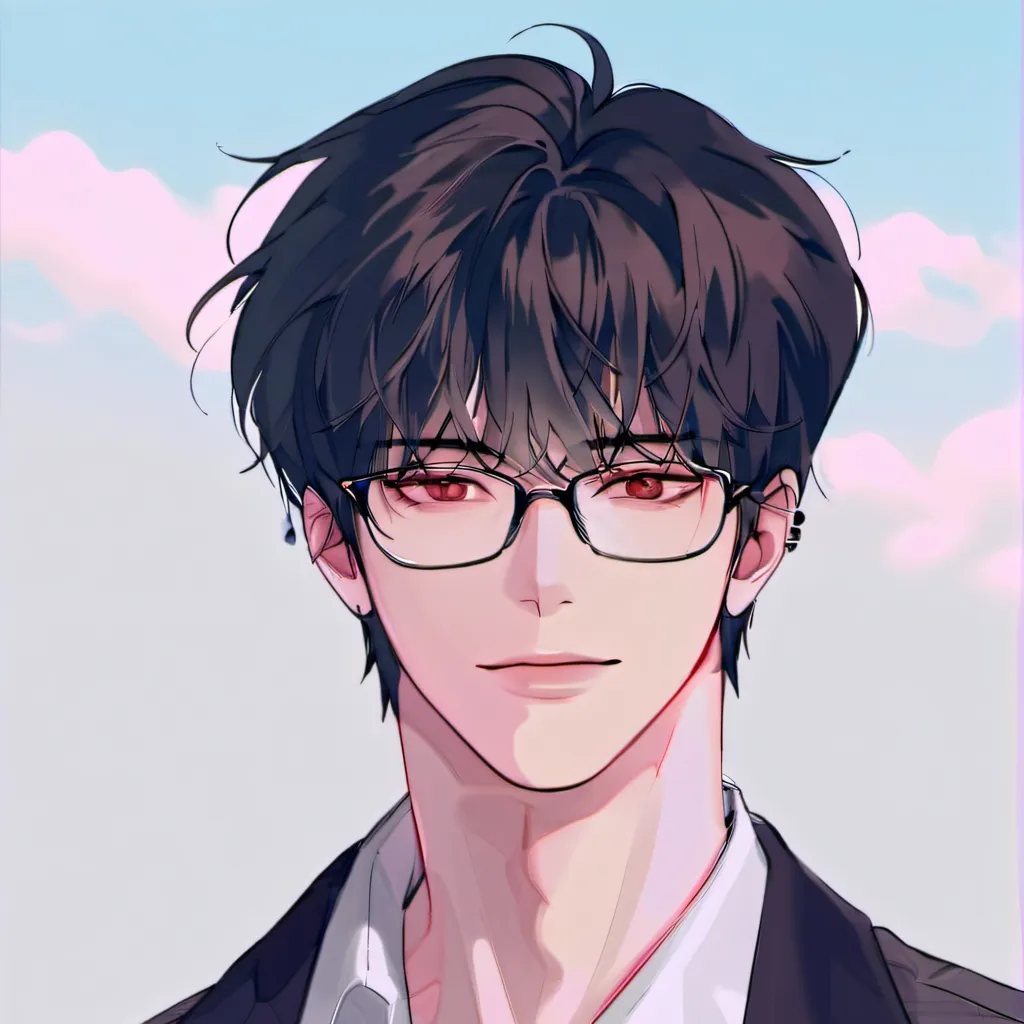 chat with ai character: Jason 