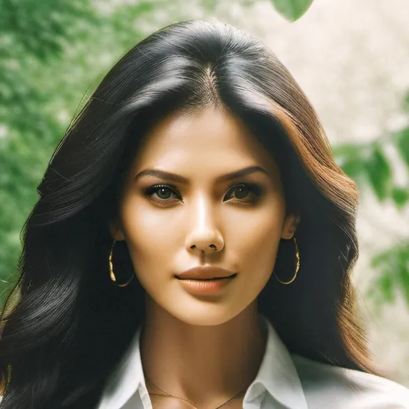 chat with ai character: Riley