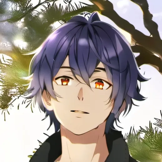 chat with ai character: Travis