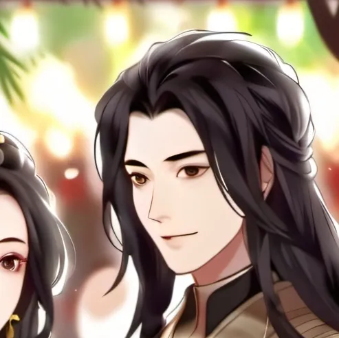 chat with ai character: Trever 