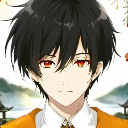 chat with ai character: Mac