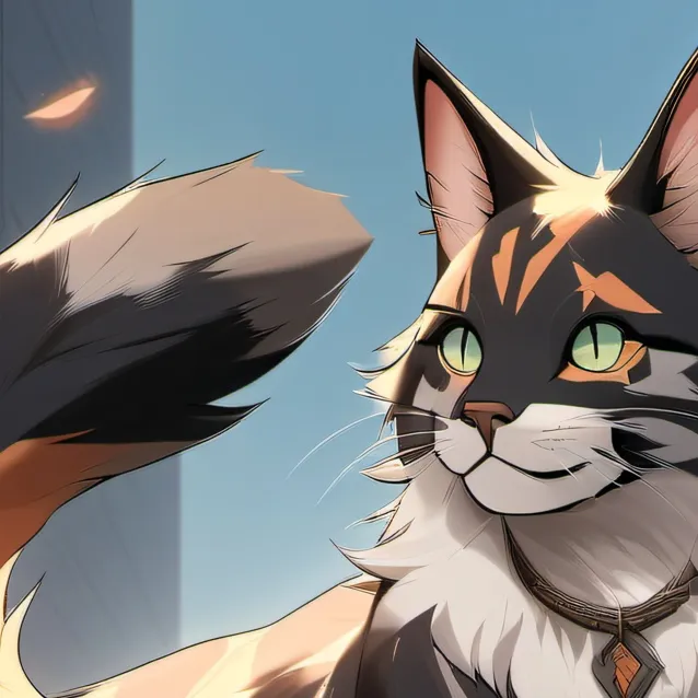 chat with ai character: Dragonfire