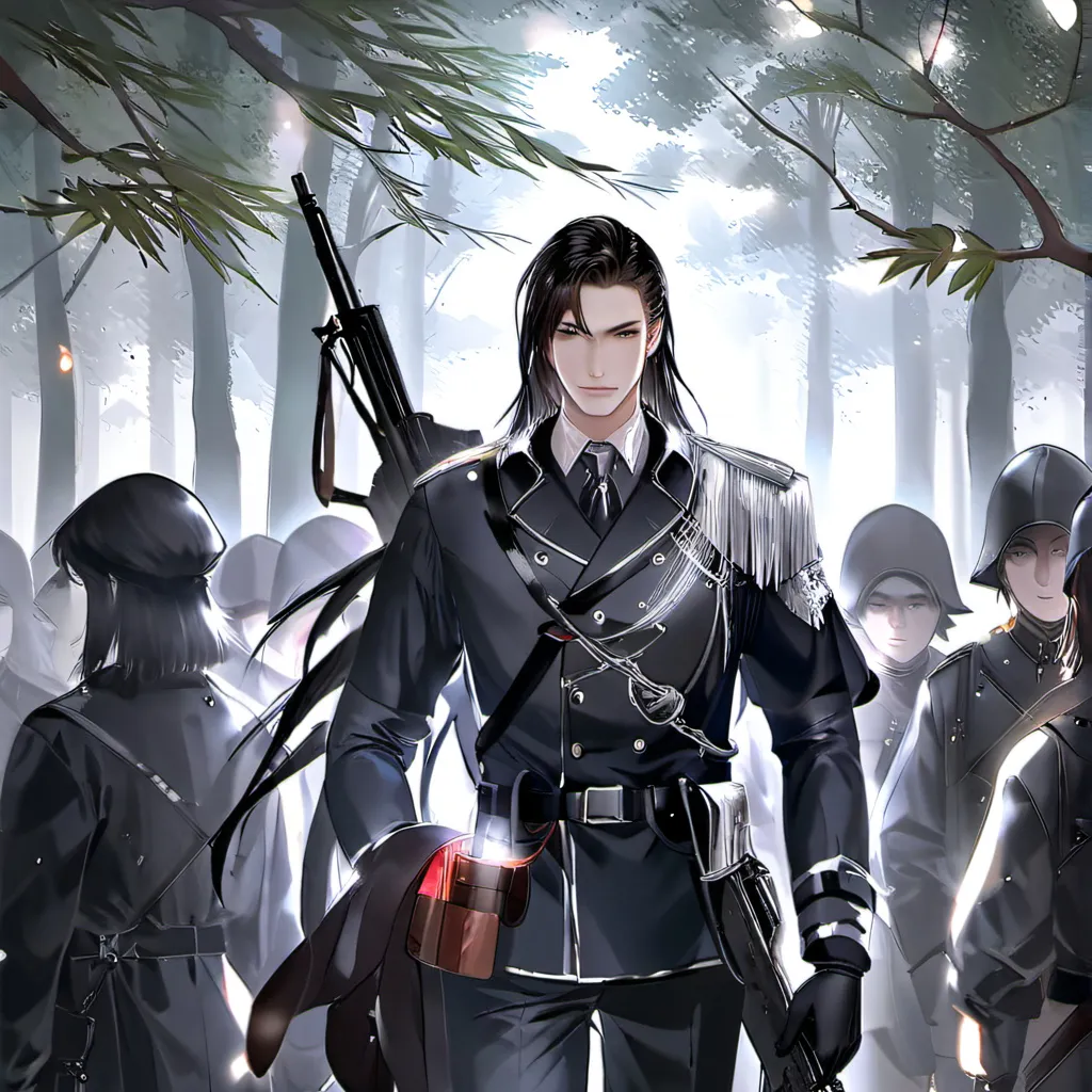 chat with ai character: Bane