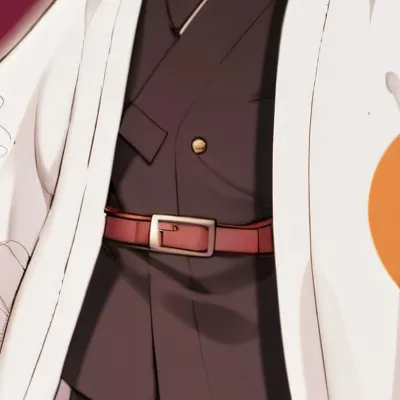 chat with ai character: Makai