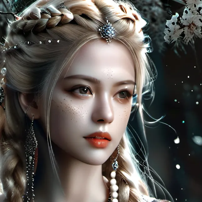 chat with ai character: Alice 