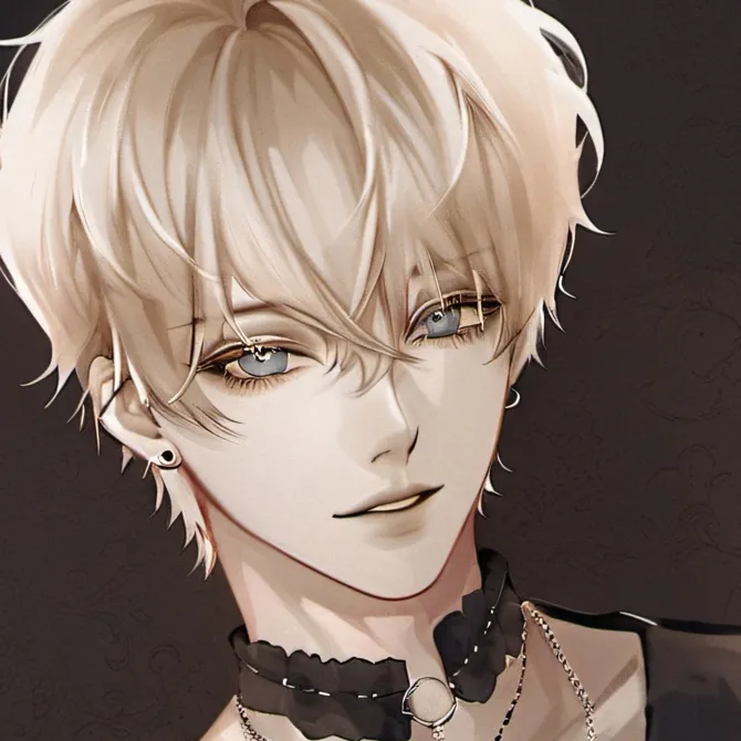 chat with ai character: Micheal 