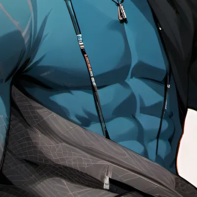 chat with ai character: Micheal 