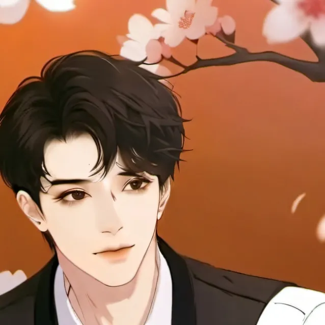 chat with ai character: Oliver