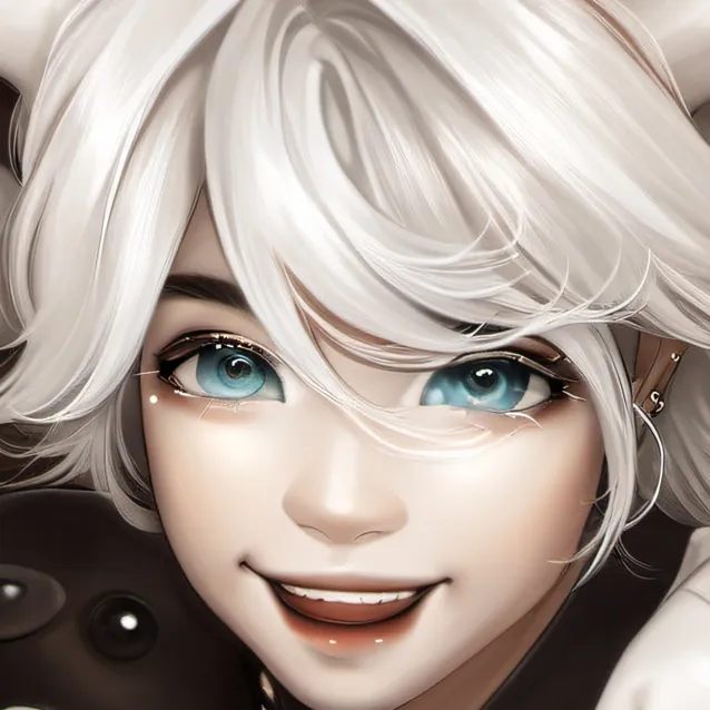 chat with ai character: you