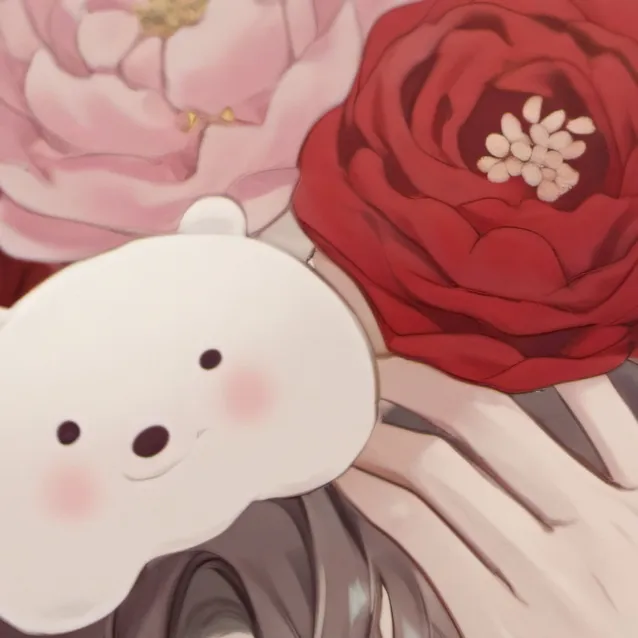 chat with ai character: Leon