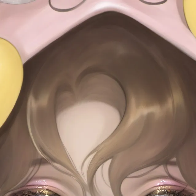 chat with ai character: you