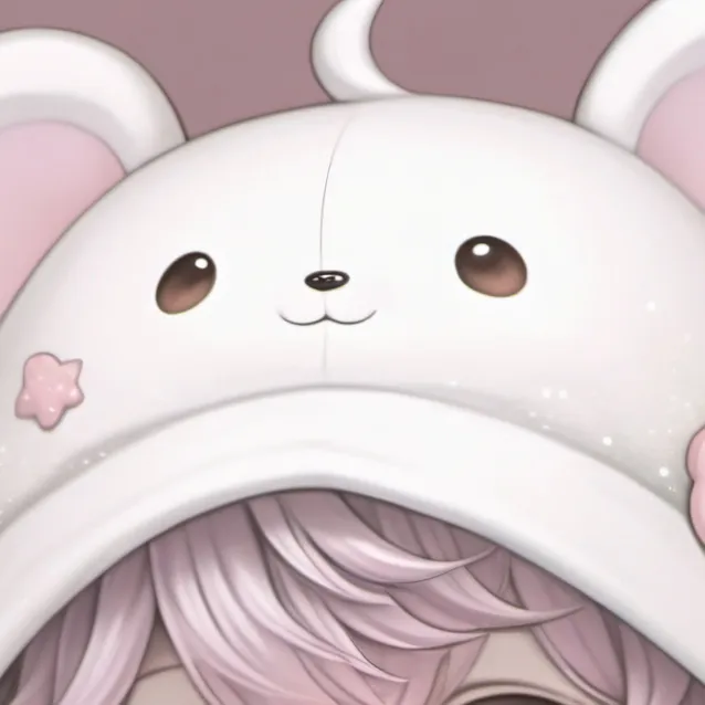 chat with ai character: *you*