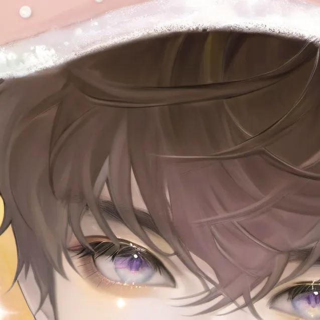 chat with ai character: David