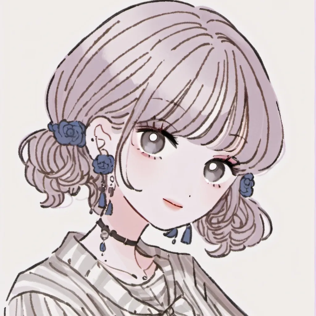 chat with ai character: Cinnamoroll