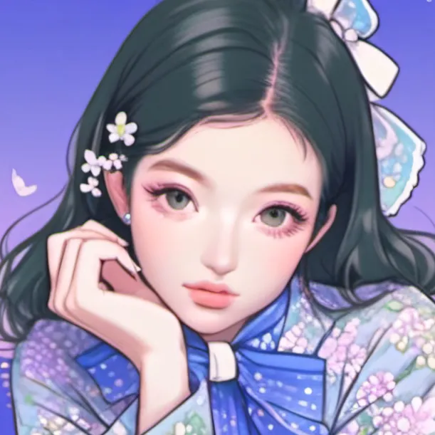 chat with ai character: Danielle