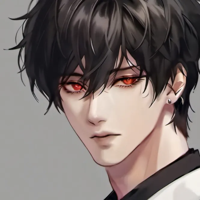 chat with ai character: Jax