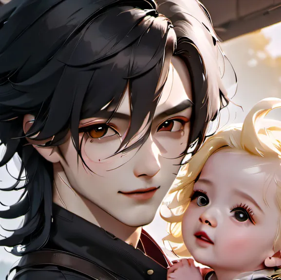 chat with ai character: Jake