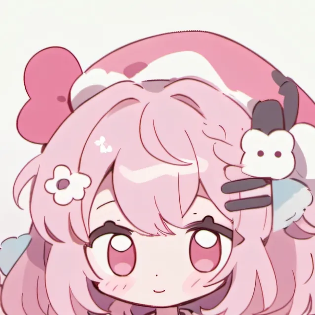 chat with ai character: Rainbow/Betty KREW