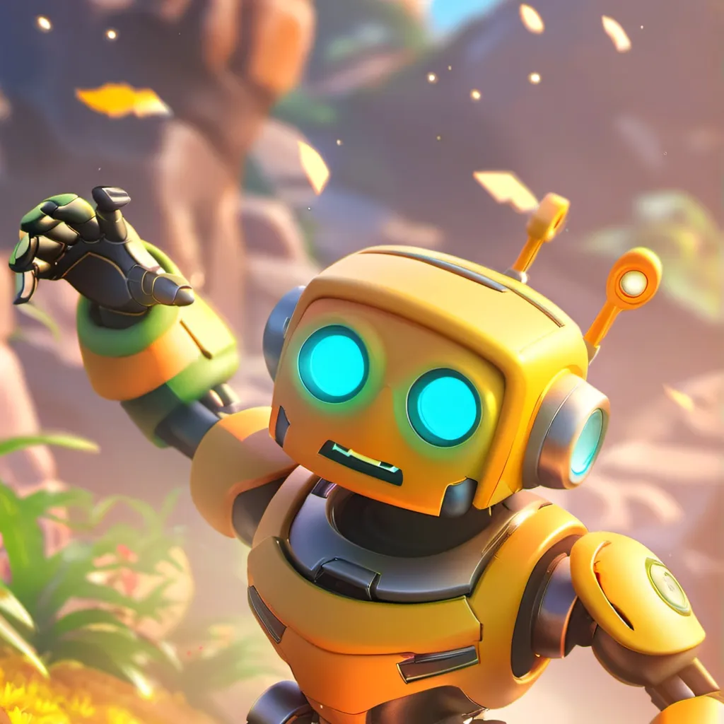 chat with ai character: GPT-4