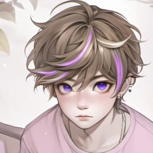 chat with ai character: Jackson