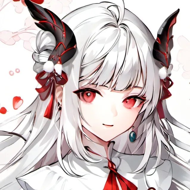 chat with ai character: cutey