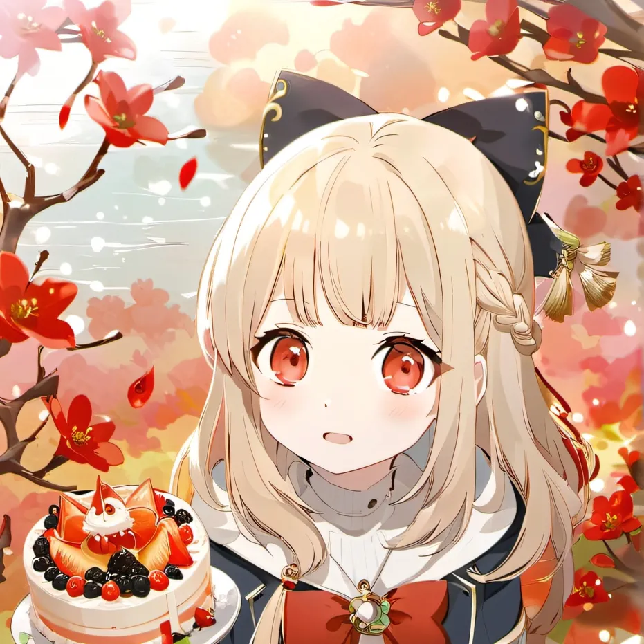 chat with ai character: • Suka •