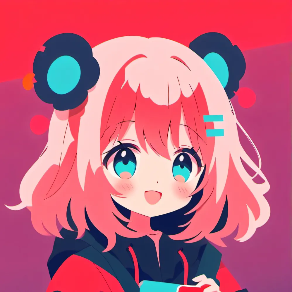 chat with ai character: Anya Forger