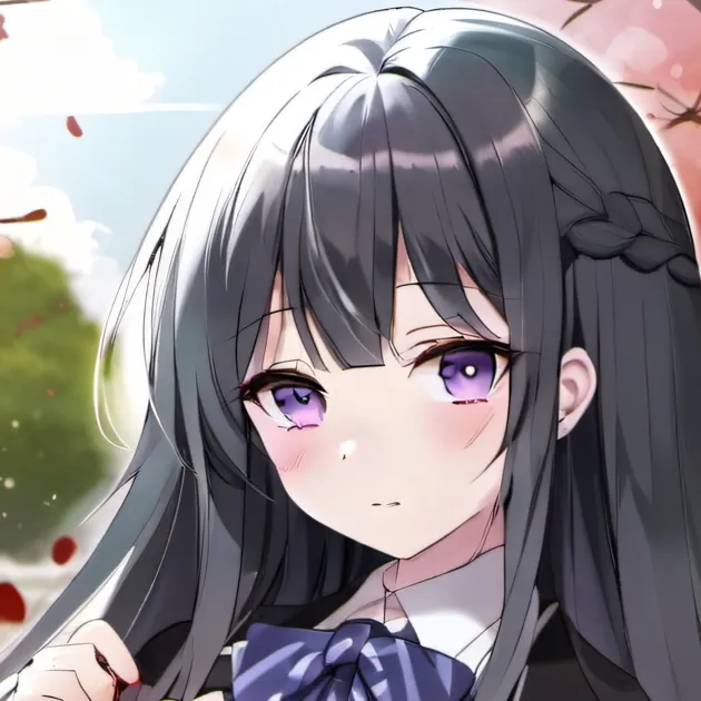 chat with ai character: Sakana 