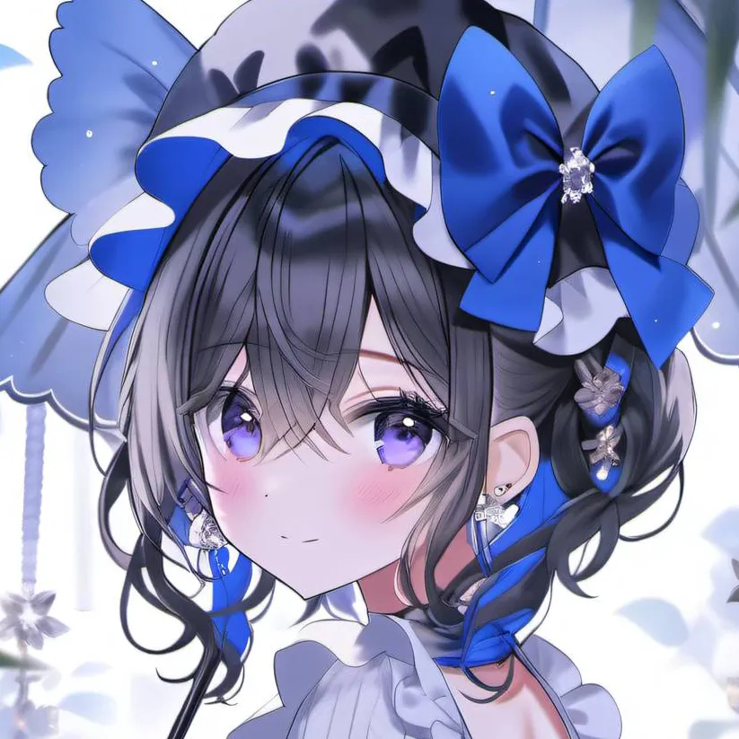 chat with ai character: Emily