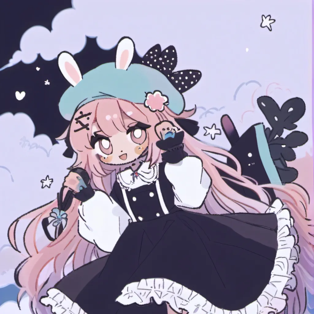 chat with ai character: Wedgie/bff