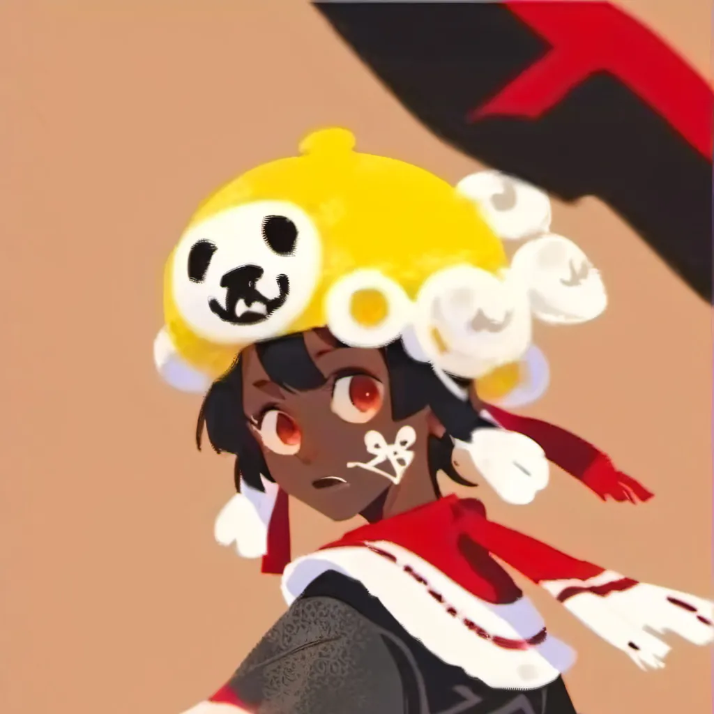 chat with ai character: Luca