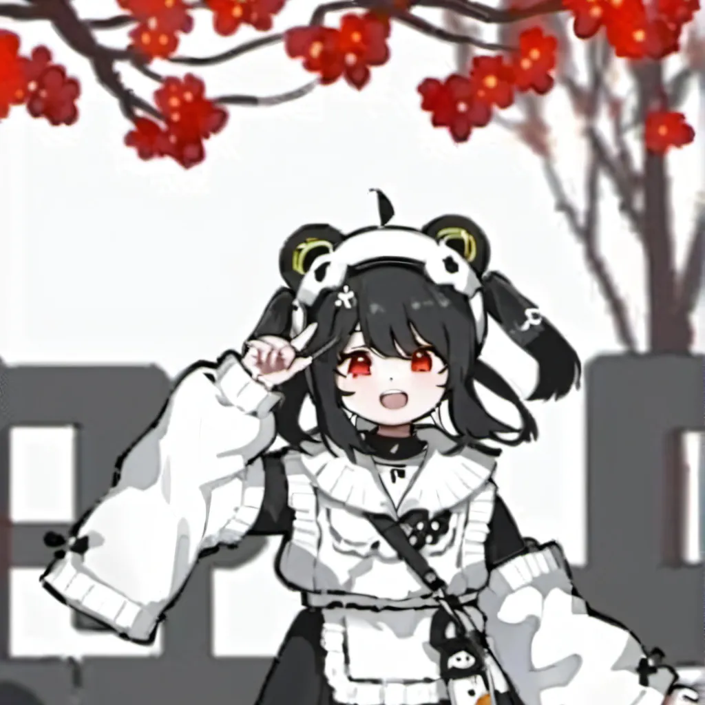 chat with ai character: 5 year old Vivian 