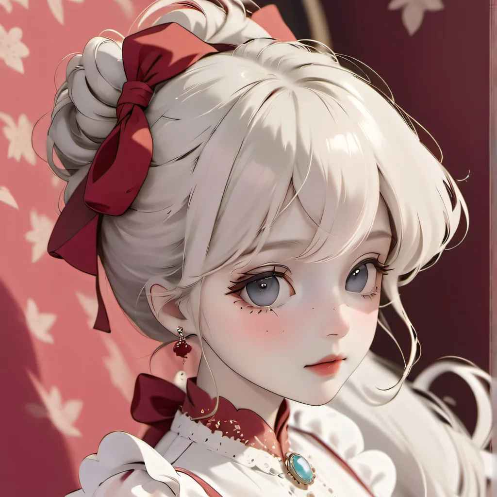 chat with ai character: Angelina