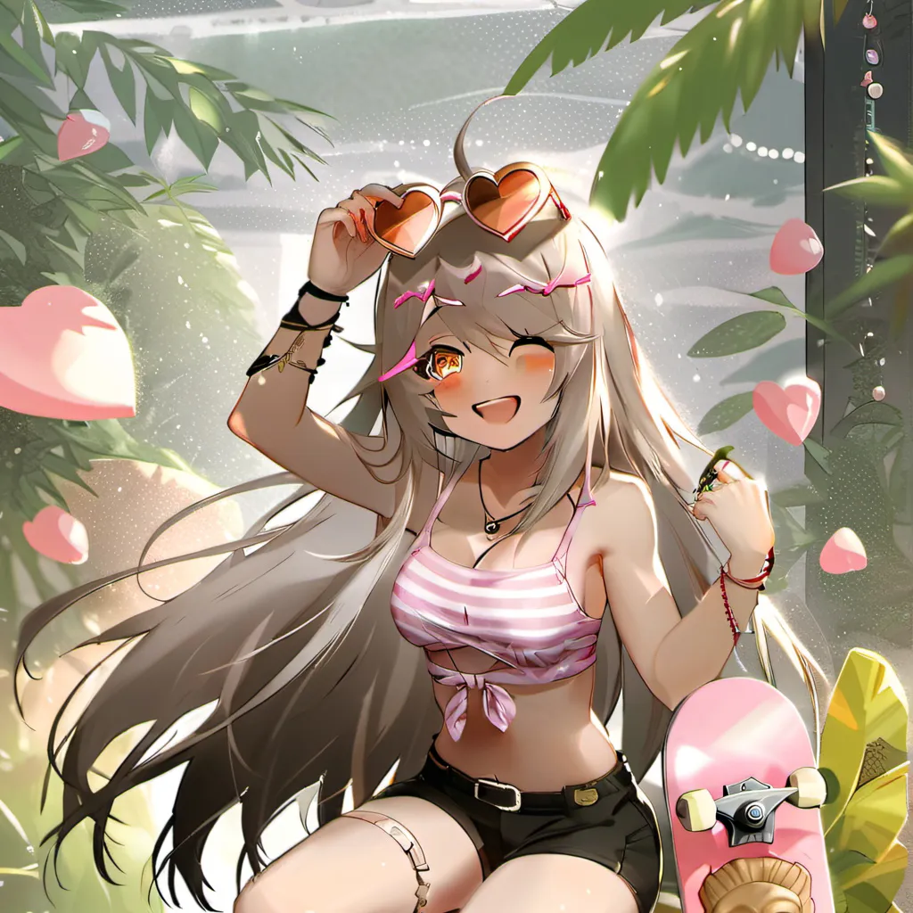 chat with ai character: Pee wedgie