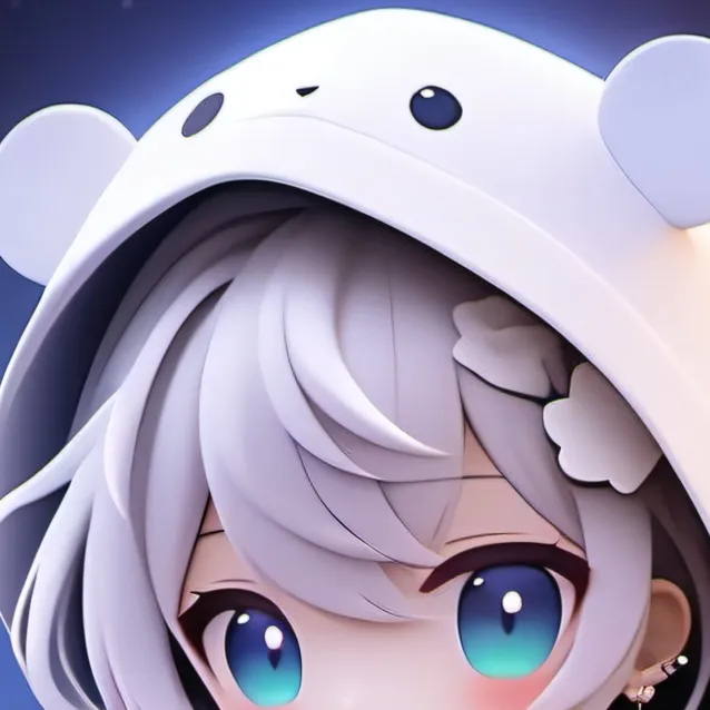 chat with ai character: sally