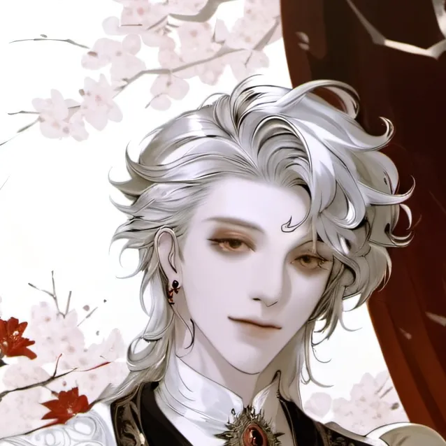 chat with ai character: leo