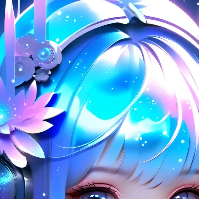 chat with ai character: ^^lily^^