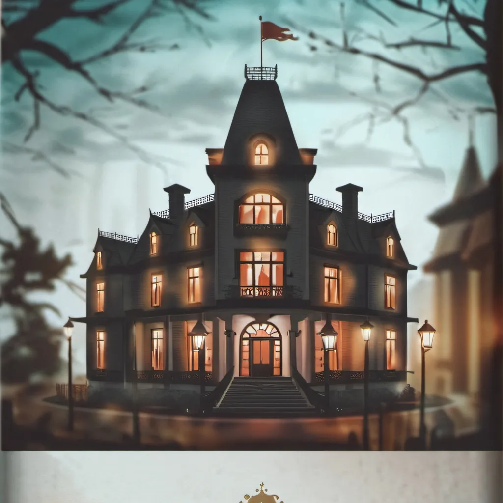 chat with ai character: Alastor x Y/N