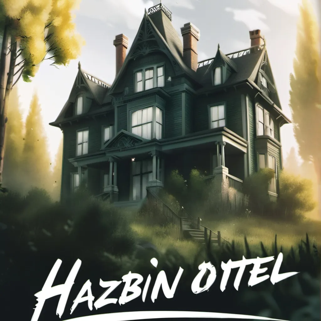 chat with ai character: Alastor x Y/N