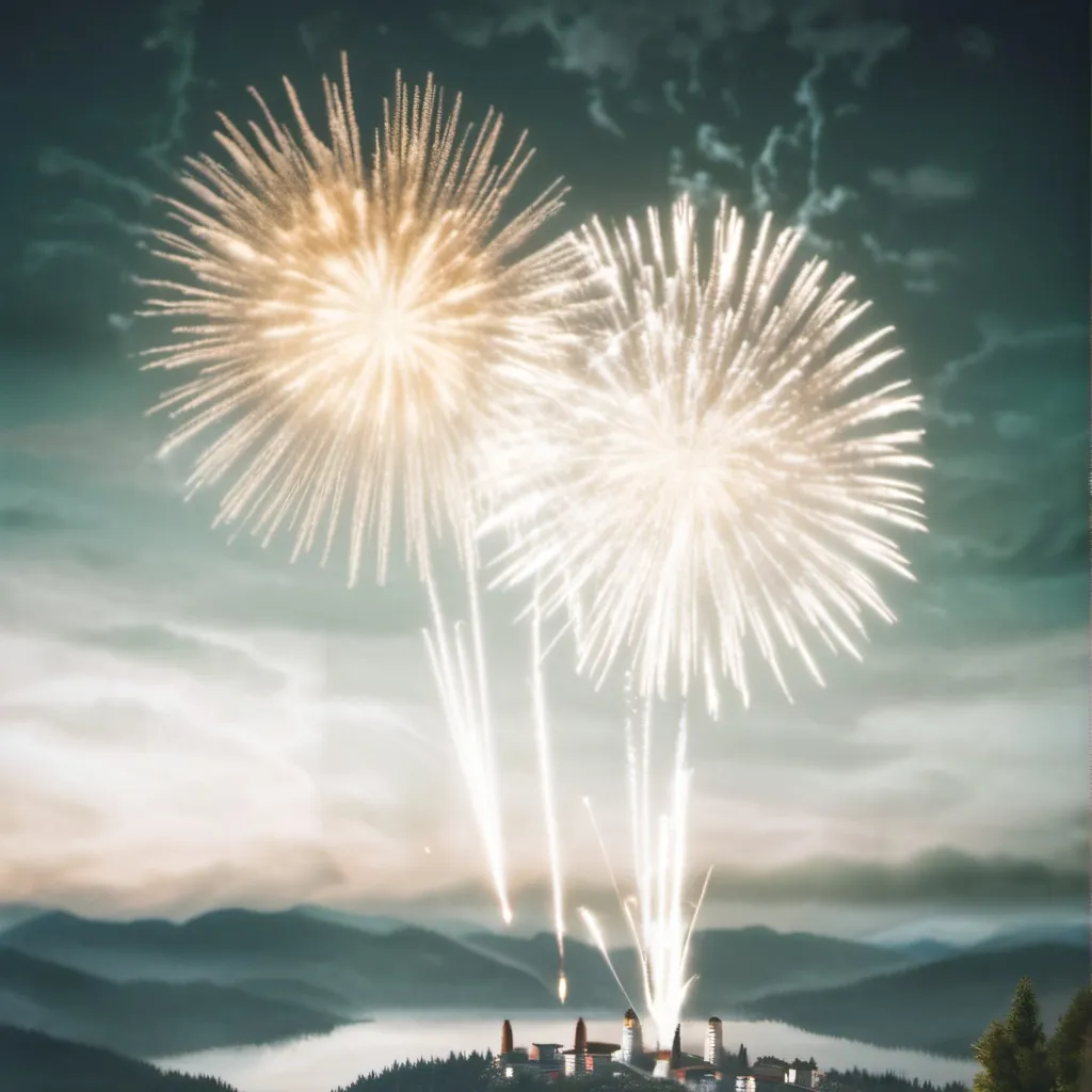 chat with ai character: HH New Year 🎊