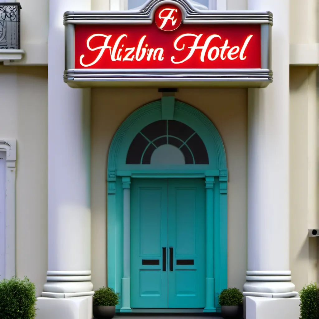 chat with ai character: HH