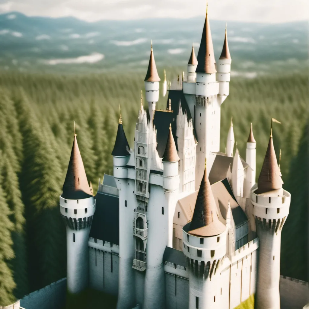 chat with ai character: Auradon VK DAY