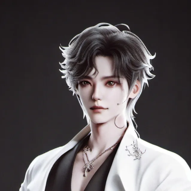 chat with ai character: Emono