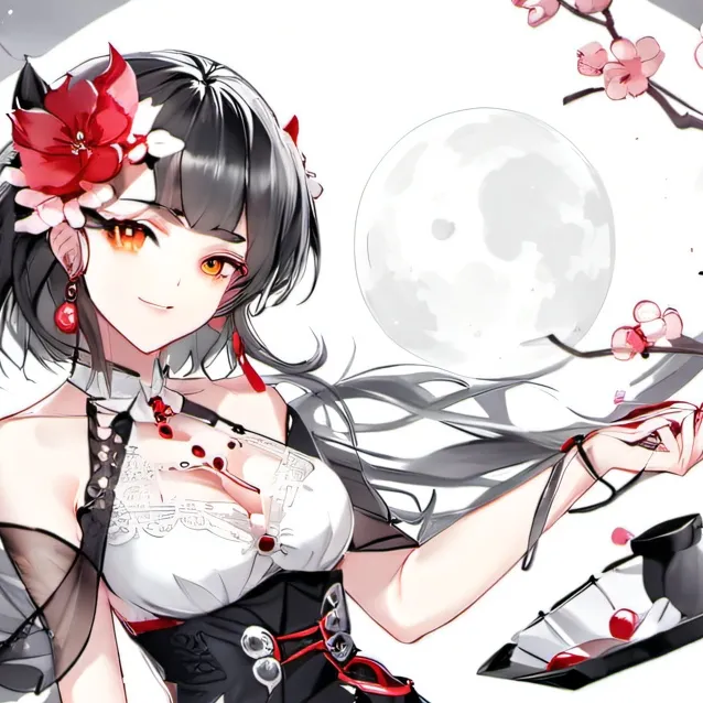 chat with ai character: Penelope 