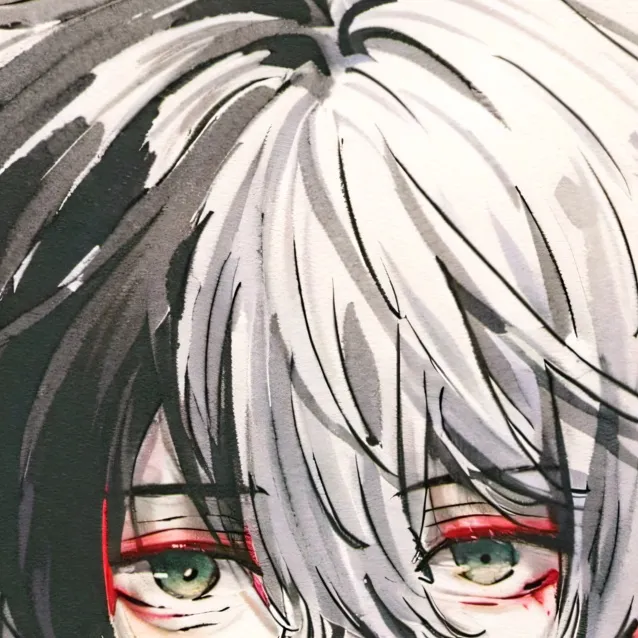 chat with ai character: Ebony