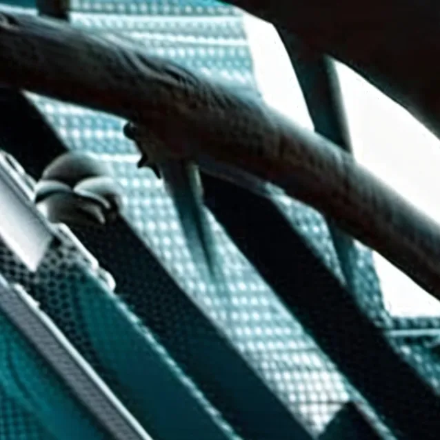 chat with ai character: Death Eathers RP